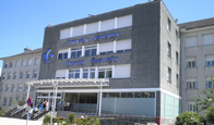 Hospital Donostia