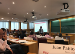 IESE. Madrid 17. Prof. A. San Martín