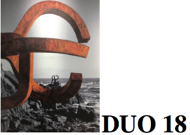 DUO 18