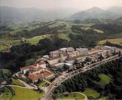 Hospital Universitario Donostia